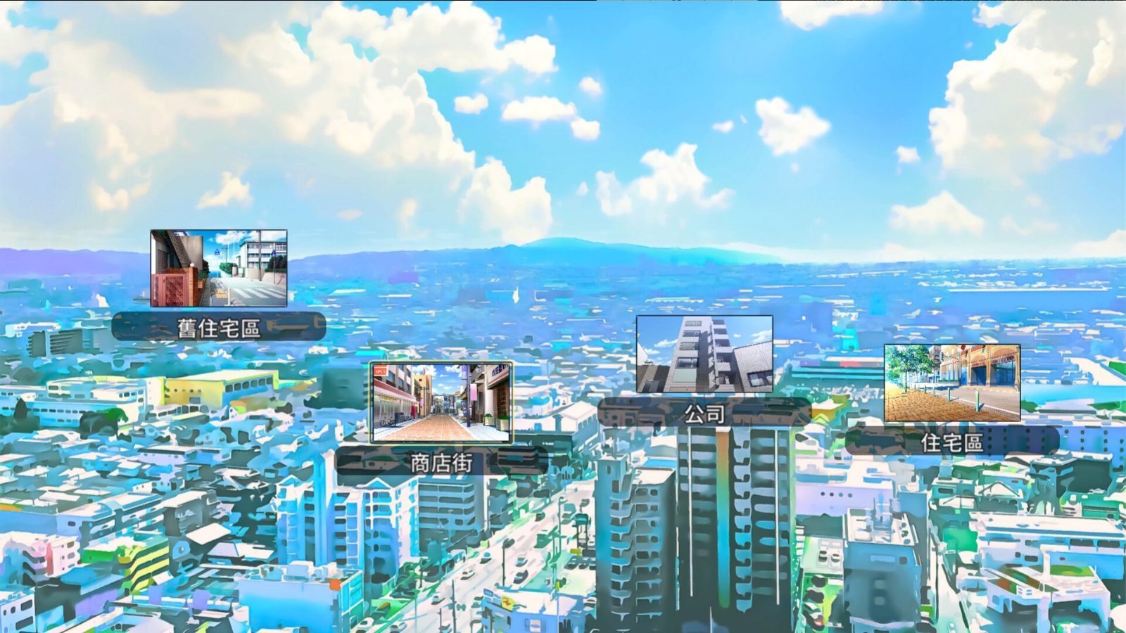 NTR办公室 SLG 预览图 7
