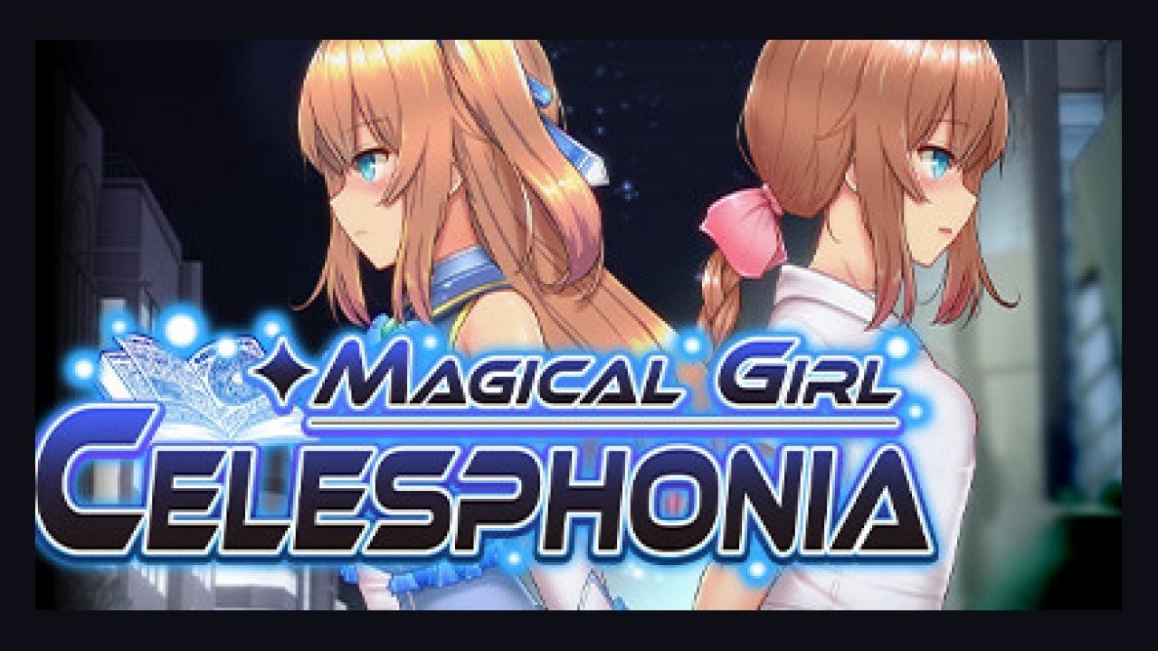 魔法少女天穹法妮雅MagicalGirlCelesphonia 玩法展示 展示图 8