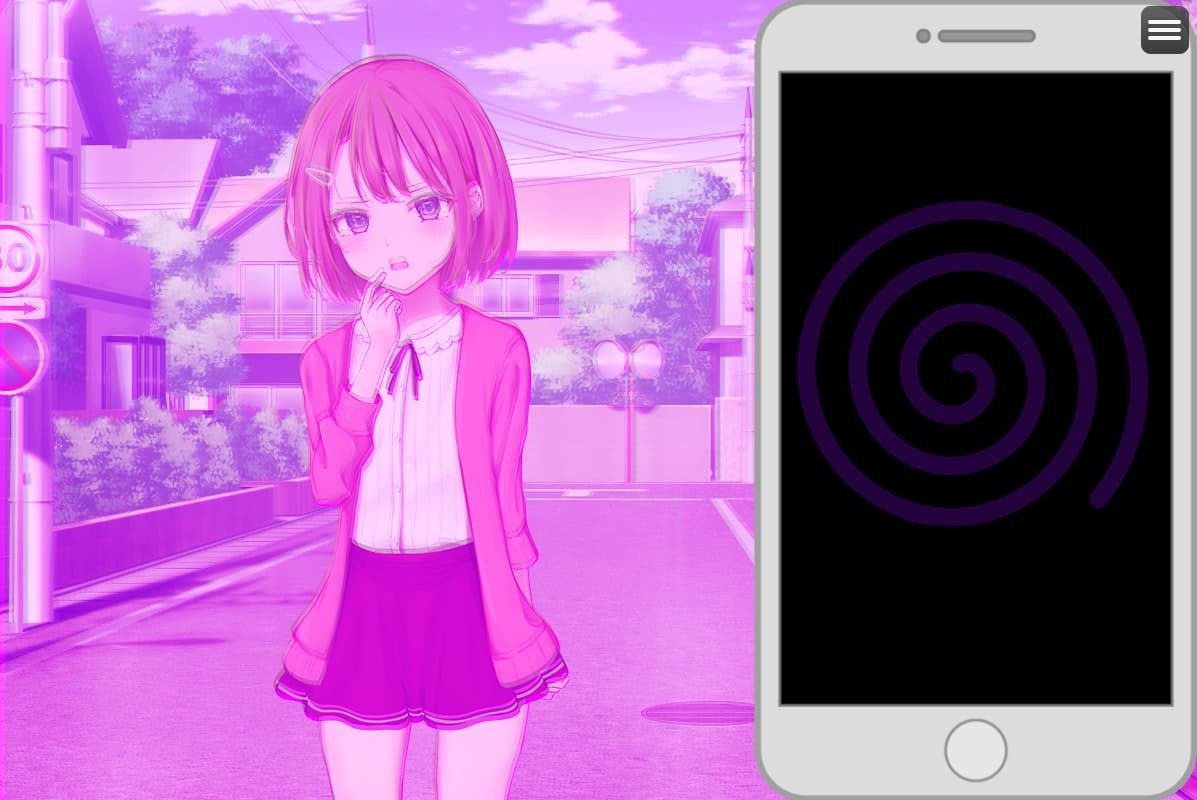 催眠雌小鬼综合症 实机画面 玩法截图 3