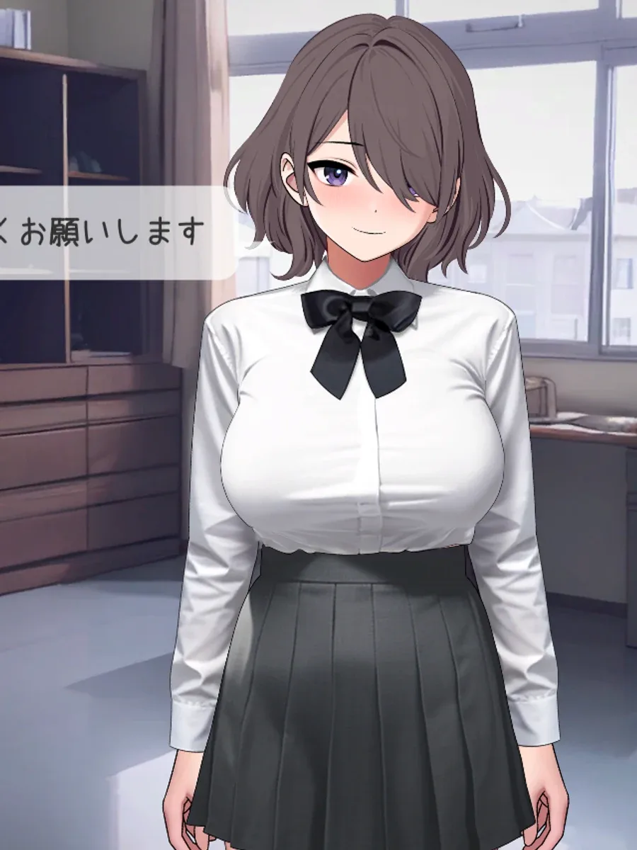 校规女子_校則女子 安卓APK 详情图 3