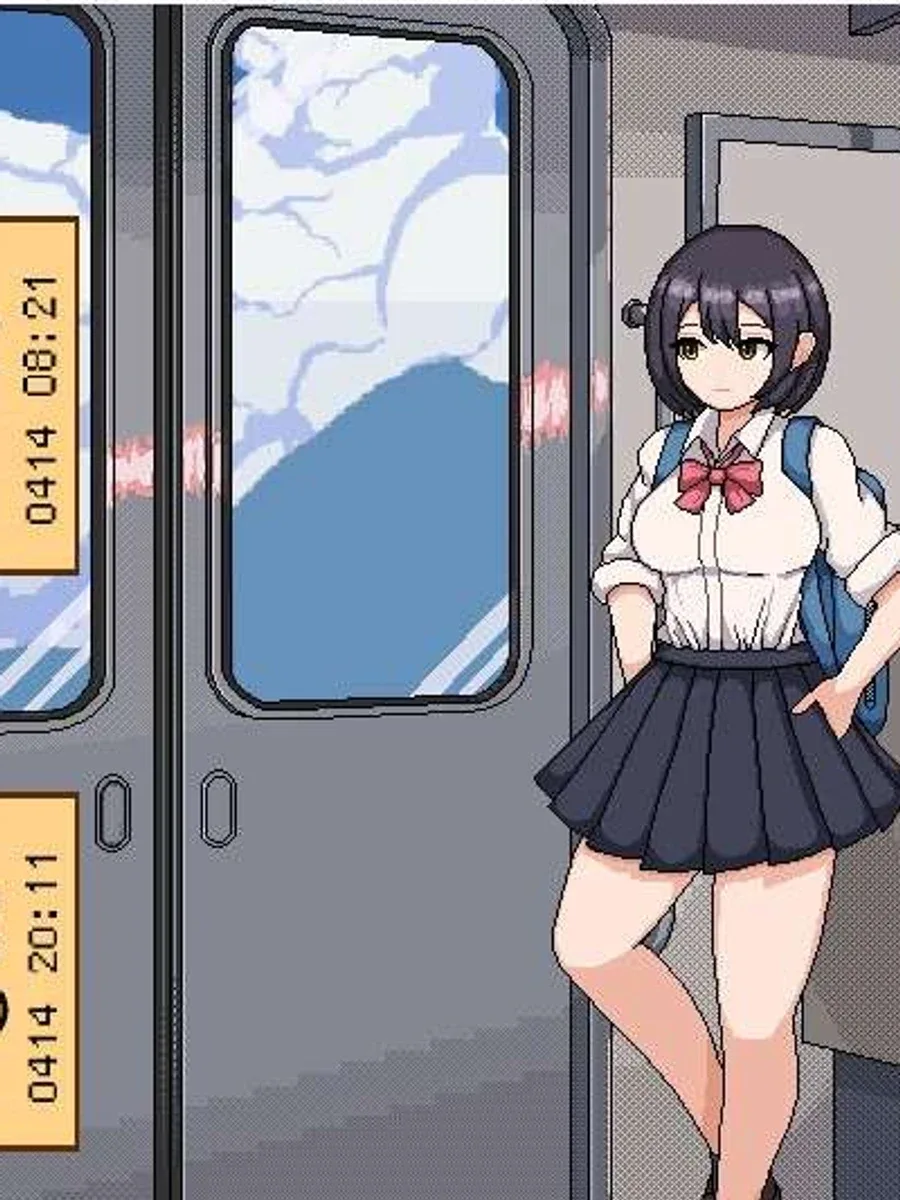 校规女子_校則女子 资源内容 资料图 6