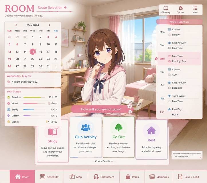 ROOM 任务推进 详情图 5