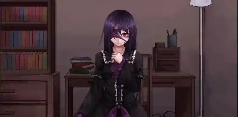 蛊惑的幼虫 地图探索 实机截图 2