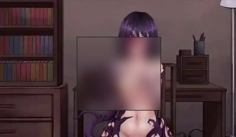 蛊惑的幼虫 故事片段 资料图 4