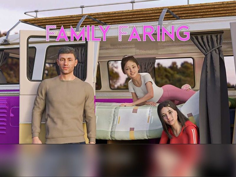 家庭生活FamilyFaringEp 任务推进 页面配图