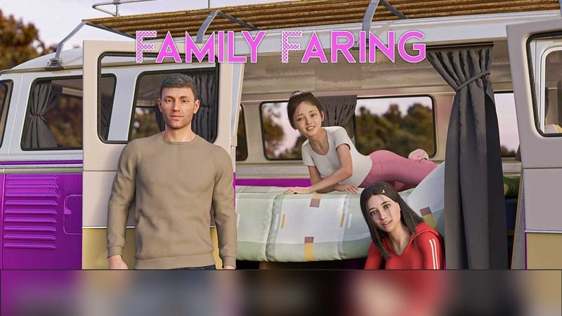 家庭生活FamilyFaringEp 任务推进 专题图 4