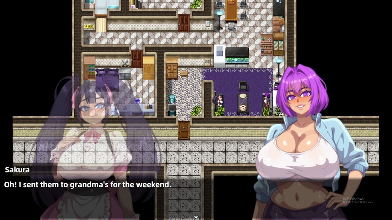 乳胶魔塔MotaofLatex版 版本内容 预览图 3