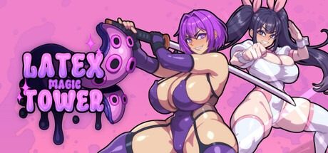 乳胶魔塔MotaofLatex版 随机房间 详情图 6